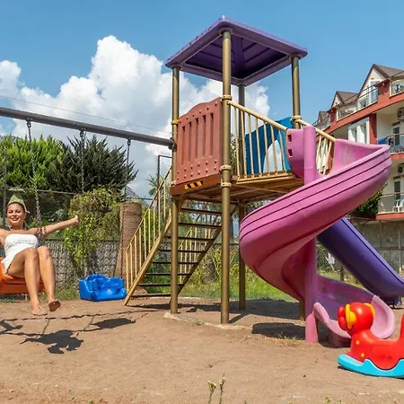 Klados Ξενοδοχείο 3*