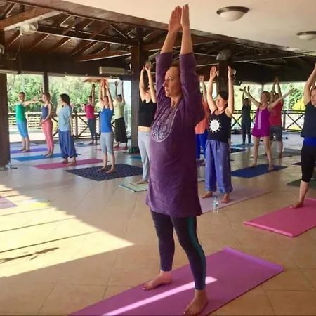 Klados Ξενοδοχείο Adrasan