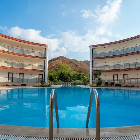 Klados Hotel Adrasan