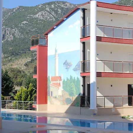 Ξενοδοχείο Klados 3*