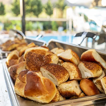 Klados Ξενοδοχείο Adrasan