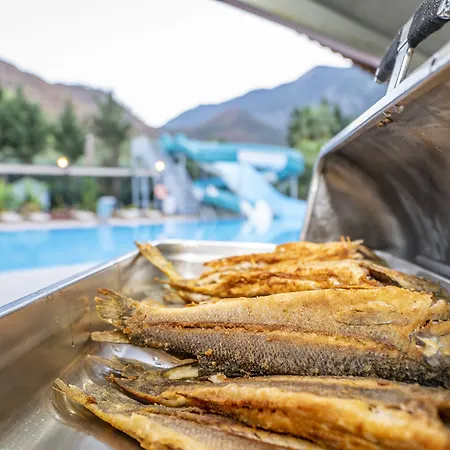 Klados Ξενοδοχείο 3*