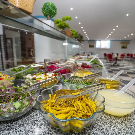 Klados Ξενοδοχείο Adrasan