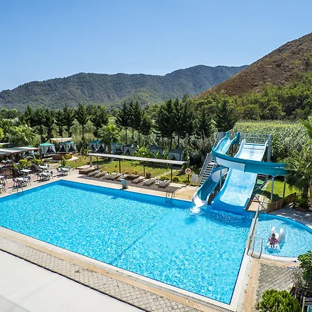 Klados Ξενοδοχείο Adrasan