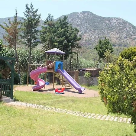 Klados Hotel 3*