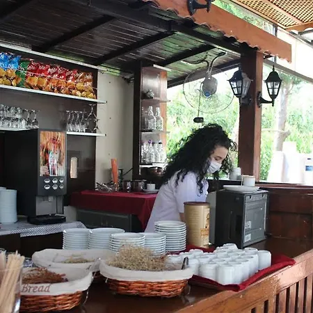 Klados 3* Adrasan