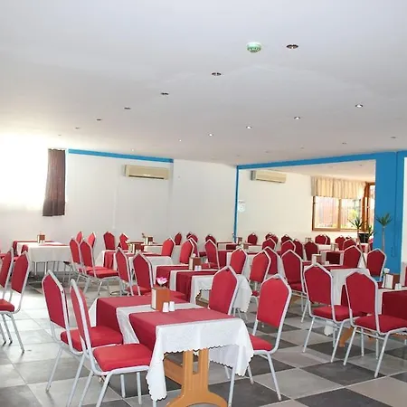 Hotel Klados