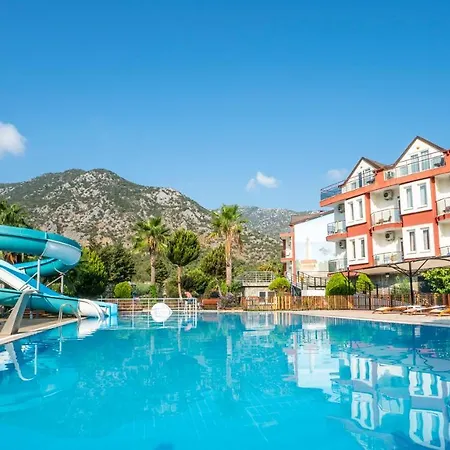 Hotel Klados 3*