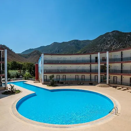 Klados 3*