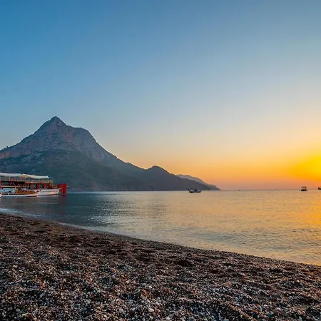 Klados Hotel Adrasan