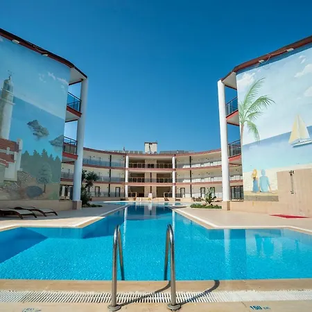 Klados Hotel