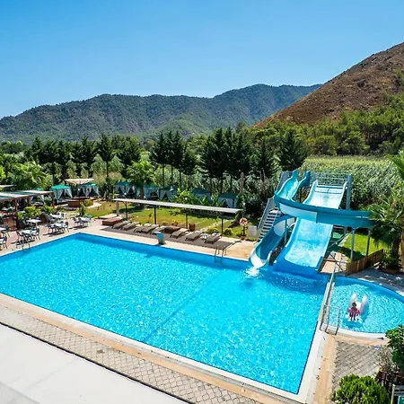 Klados Hotel Adrasan