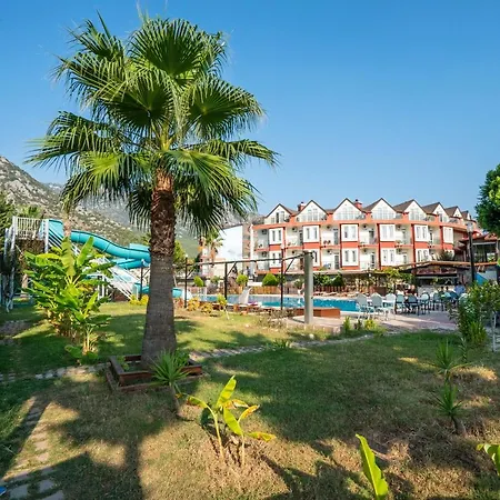 Hotel Klados