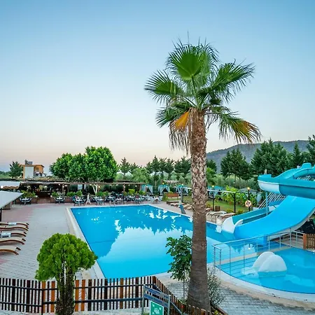 Klados Hotel 3*
