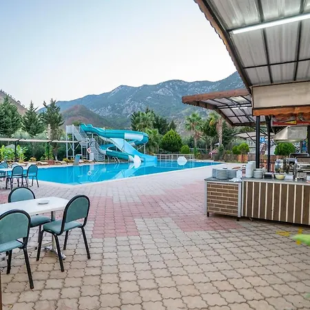 Hotel Klados