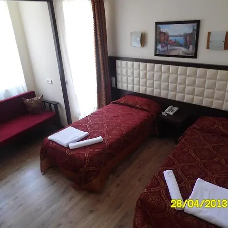 Hotel Klados