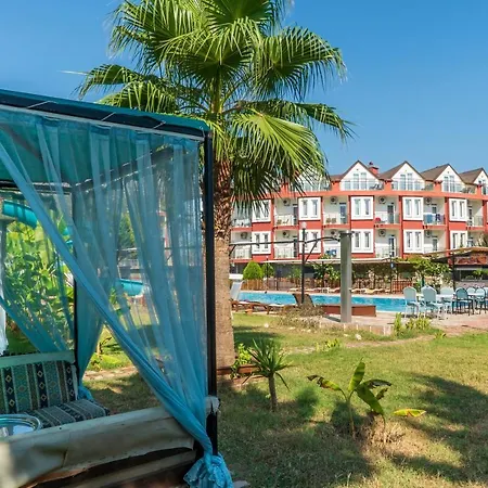 Klados Hotel Adrasan