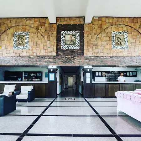 Hotel Klados Adrasan