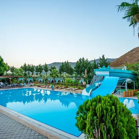Hotel Klados Adrasan