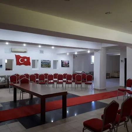 Klados Hotel Adrasan