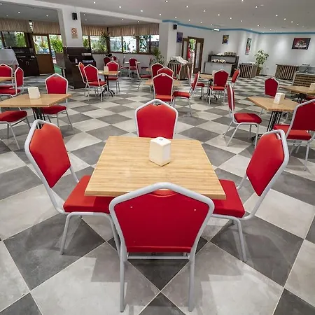 Klados Hotel 3*