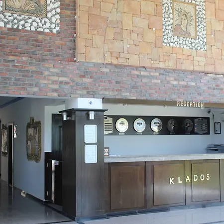 Otel Klados Adrasan
