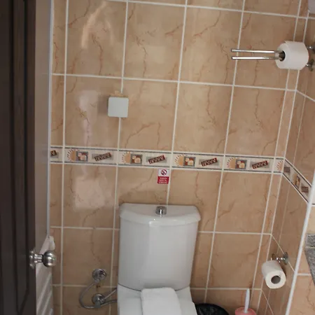 Hotel Klados Adrasan