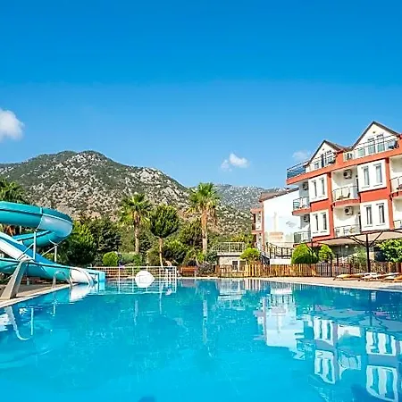 Hotel Klados