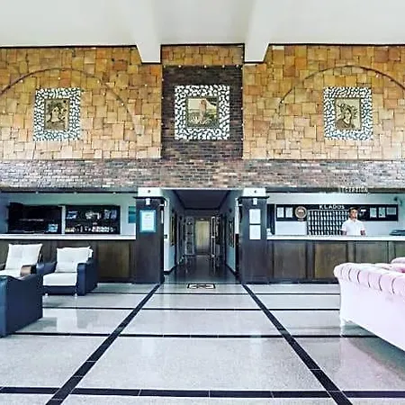 Klados Hotel Adrasan