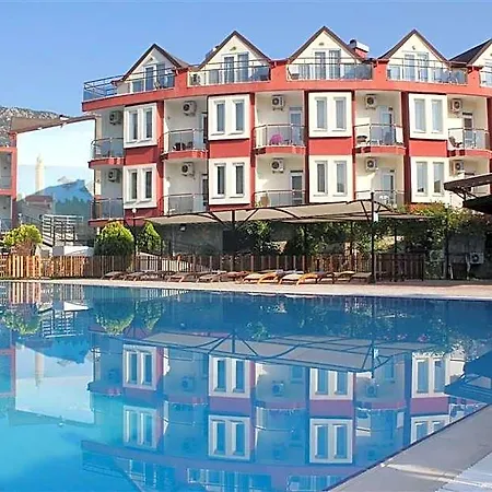 Klados Hotel 3*