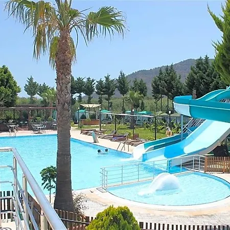 Klados Hotel 3*