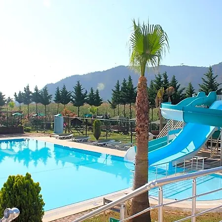 Hotel Klados