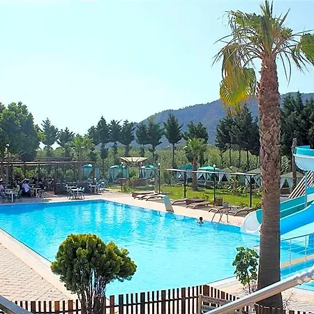 Klados Adrasan