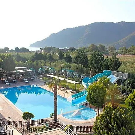 Hotel Klados 3*