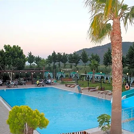 Klados Adrasan