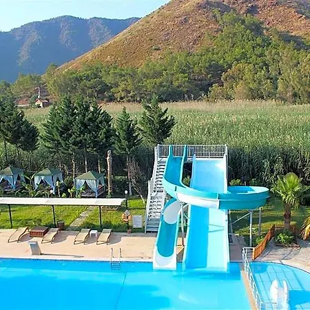 Hotel Klados 3*