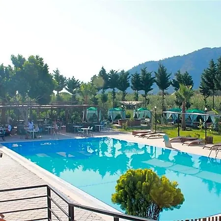 Klados 3* Adrasan
