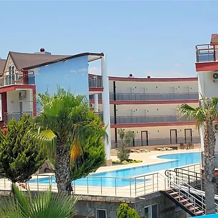 Hotel Klados Adrasan