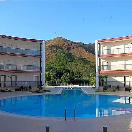 Klados Hotel Adrasan
