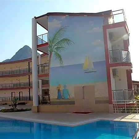 Hotel Klados