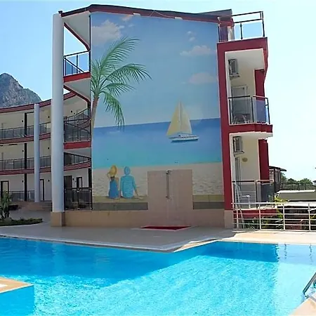 Klados Adrasan