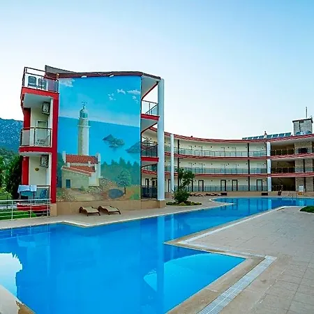 Klados Hotel Adrasan