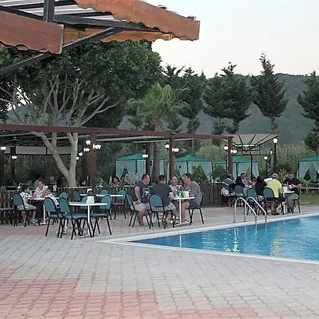 Klados 3* Adrasan