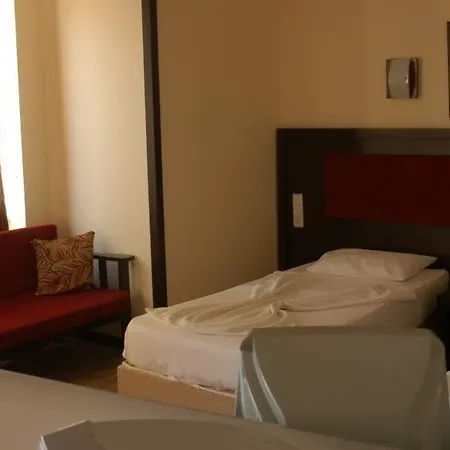 Hotel Klados Adrasan