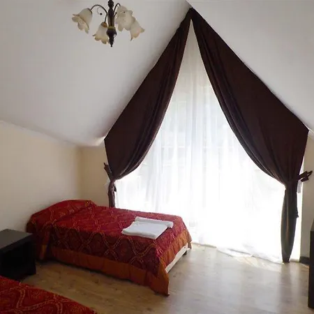 Hotel Klados 3*