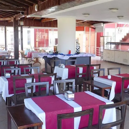 Hotel Klados