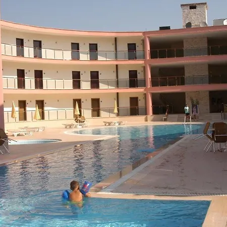 Klados Hotel 3*