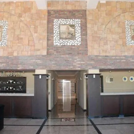Klados Hotel