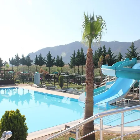 Klados Hotel Adrasan