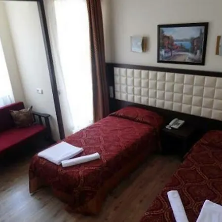 Klados 3*